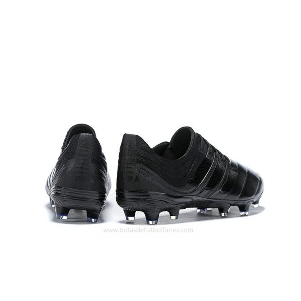 Adidas Copa FG Negro